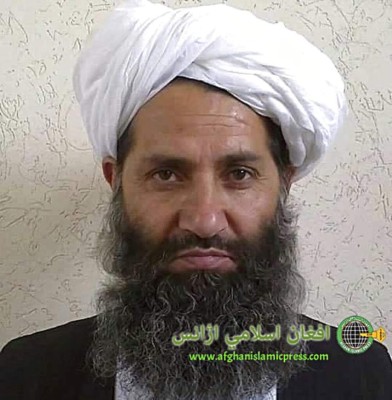 Radicales y envueltos en un halo de misterio, quiénes son los dirigentes del Talibán (FOTOS)