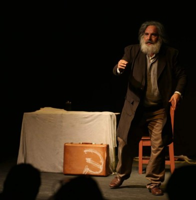 Costa Rica cierra la I Muestra Centroamericana de Teatro