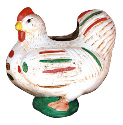 Imprima estilo a su jardín