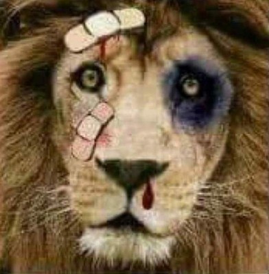 Destrozan con memes al Olimpia por perder la final de grupos en el Nacional