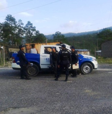 Matan a joven mientras limpiaba solar en la colonia Betania