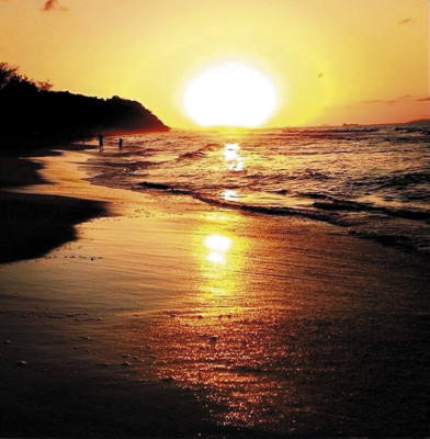 Honduras vista desde la lente aficionada