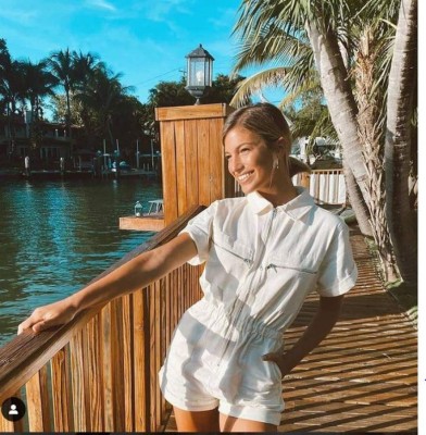 Dos ceremonias y una locación secreta: Así fue la boda de Stefi Roitman y Ricky Montaner (FOTOS)