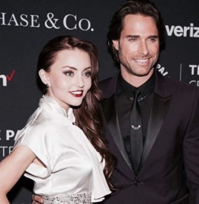 FOTOS: Así cambió el rostro de Angelique Boyer desde RBD