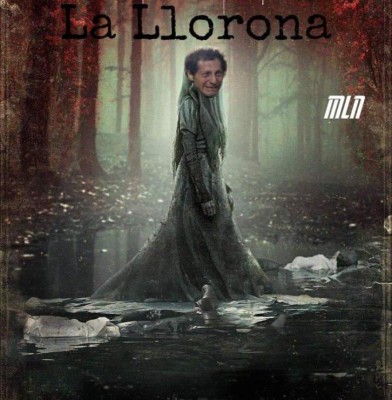 Destrozan al Olimpia y a Troglio: Los memes que dejó la jornada 9 de la Liga Nacional &nbsp;&nbsp;