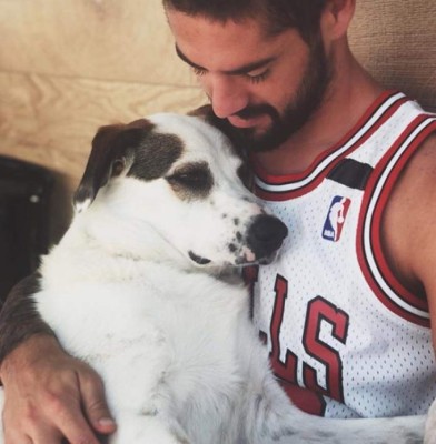 Así es la vida de Isco Alarcón, jugador del Real Madrid