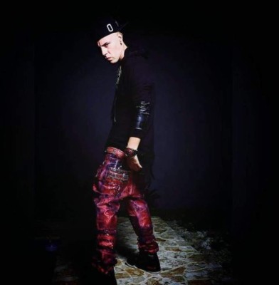 Kendo Kaponi: Los 10 datos de la dura vida del cantante de Puerto Rico  