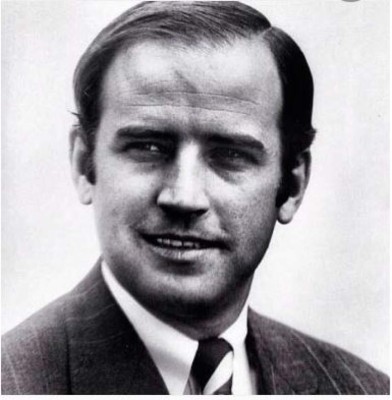 Tragedias, controversia y política: 16 datos de la vida de Joe Biden