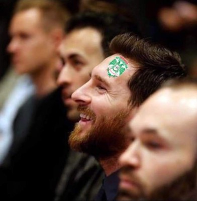 Los mejores memes de la jornada 12 destrozan a Motagua y alaban a Marathón