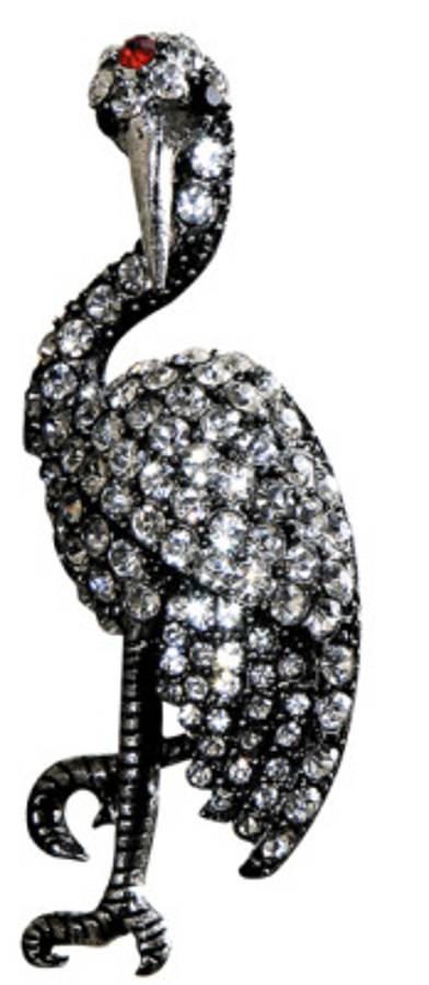 Creativos diseños de orfebrería