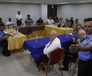 Honduras se alista para el juego del 29 de marzo ante la Selecta.