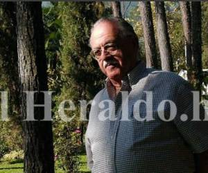 El político liberal y empresario hondureño Jaime Rosenthal Oliva se encuentra interno en una clínica de San Pedro Sula. ...
