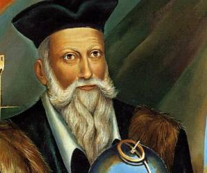 El médico y físico francés, cuyo verdadero nombre es Michel de Nostradamus, ha pasado a la historia por las profecías que dejó escritas y sus parecidos con la realidad. ¿Qué dijo sobre 2023?