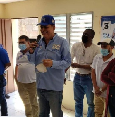 De la farándula a la política hondureña: artistas y presentadores se suman a la batalla electoral