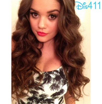 El cambio de Madison Pettis desde ‘Plan de Juego’