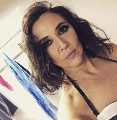 Fatal accidente automovilístico provoca la muerte de la actriz mexicana Maru Dueñas