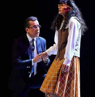 FOTOS: Así luce actualmente Jorge Enrique Abello, don Armando, en la telenovela Betty la fea