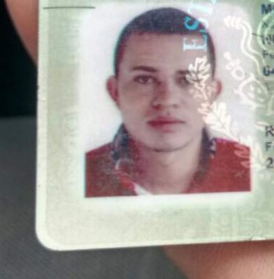 Hondureño fallece en fatal accidente en México