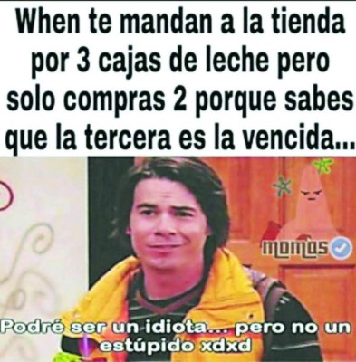 El espacio semanal para las risas