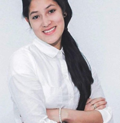 Hondureña recibe Premio de Diseño de Excelencia Internacional en Taipéi