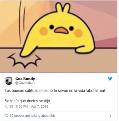 Los mejores memes de 'se tenía que decir y se dijo'