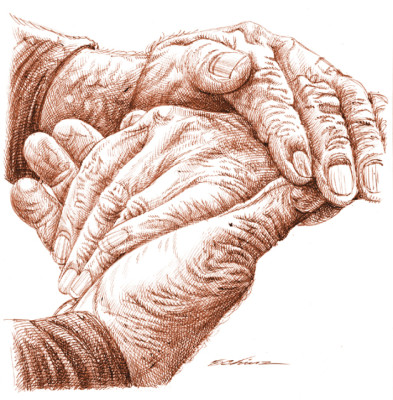 Una confesión dolorosa