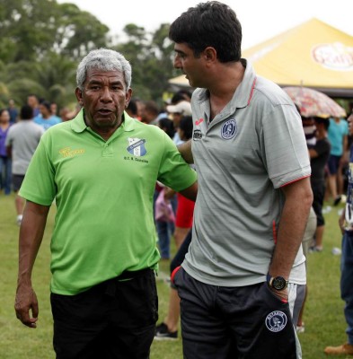 Estos serán los 10 rostros que veremos en los banquillos técnicos