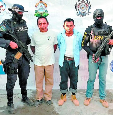 Honduras: Mata a garrotazos a su hijo porque abrazó a la mamá