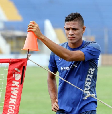 Motagua no se detiene y busca quién le pague los platos rotos