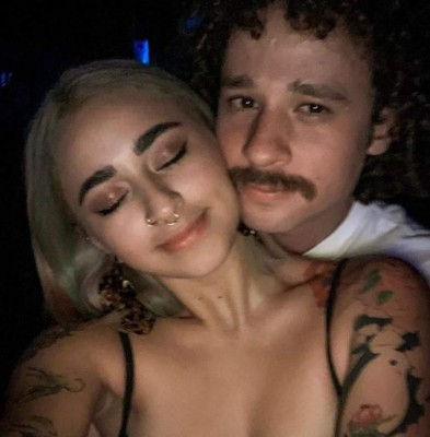 El video de Lizbeth Rodriguez que reveló presunta infidelidad de Luisito Comunica a 'La Chule'