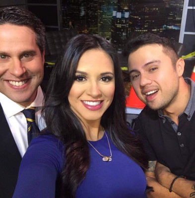 Periodista deportiva Ana Jurka explota en redes sociales