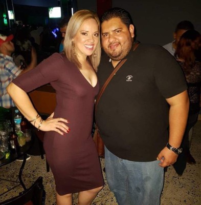 FOTOS: Así era Karissa Vallejo, la bella maestra hondureña asesinada por su esposo en Estados Unidos