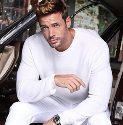 FOTOS: Así luce el actor y modelo William Levy a sus 40 años