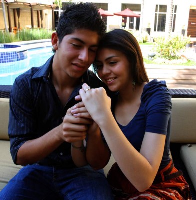 Claves para tener una vida feliz en pareja