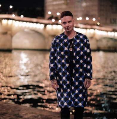 El cantante J Balvin aclara rumores de supuesta operación en el rostro