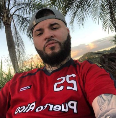 10 cosas que no sabías de Farruko, el cantante puertorriqueño de reguetón y trap