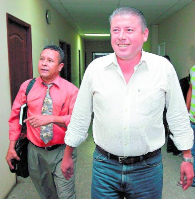 Roosevelt: No soy narcotraficante