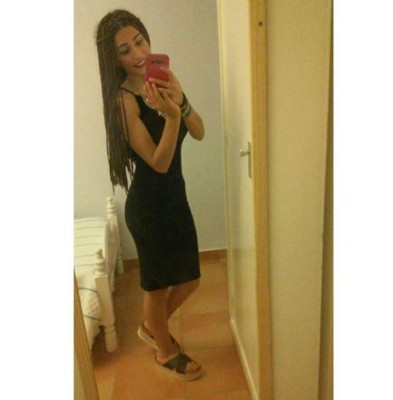 FOTOS: Así es Amanda, la hermana menor de Miss Universo España, Ángela Ponce