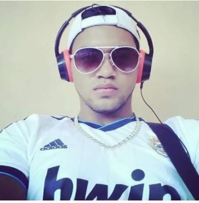 Joven asesinado en La Ceiba mostraba su pasión por la vida en redes
