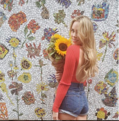 Mira cómo luce hoy en día la adolescente de ‘Si tuviera 30’