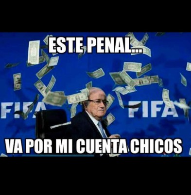 Copa Oro: Los mejores memes del México vs. Panamá