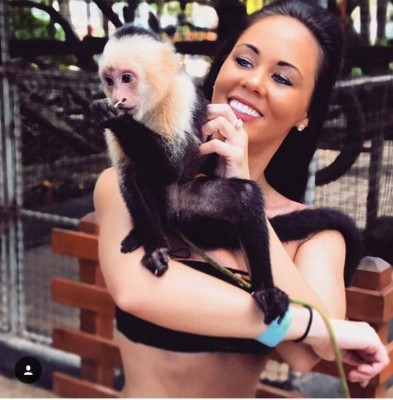 Atrévete a conocer Little French Key, un pedacito de cielo ubicado en Roatán