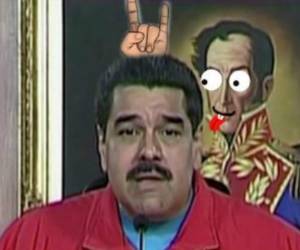 (Fuente: Twitter y Facebook)