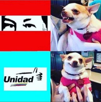 Los mejores memes de la derrota del Maduro y su modelo chavista