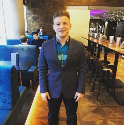 Jonathan Lipnicki, el protagonista de 'Stuart Little', busca novia en reality