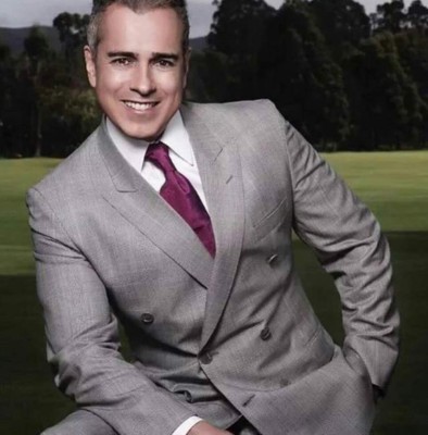 FOTOS: Así luce actualmente Jorge Enrique Abello, don Armando, en la telenovela Betty la fea