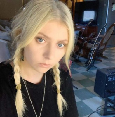 Así luce 20 años después Cindy Lou, la tierna niña de 'El Grinch'