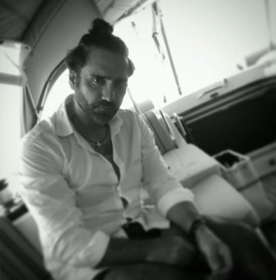 Alejandro Fernández sorprende con nuevo cambio de imagen en Instagram