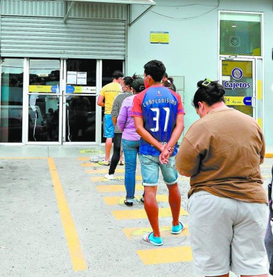 Retrocede la economía por incumplir las disposiciones