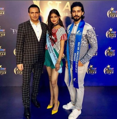 Sorprendente transformación de la nueva Miss Universo desde su primer concurso